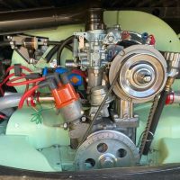 1960 Volkswagen Type 2 Single Cab Pickup - Image 37