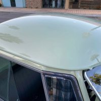1960 Volkswagen Type 2 Single Cab Pickup - Image 35