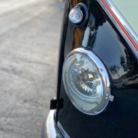 1960 Volkswagen Type 2 Single Cab Pickup - Image 33