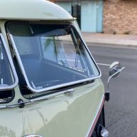 1960 Volkswagen Type 2 Single Cab Pickup - Image 32