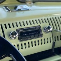 1960 Volkswagen Type 2 Single Cab Pickup - Image 31