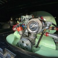 1960 Volkswagen Type 2 Single Cab Pickup - Image 21