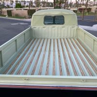 1960 Volkswagen Type 2 Single Cab Pickup - Image 19