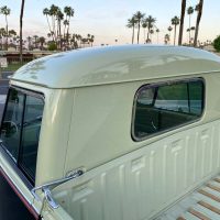 1960 Volkswagen Type 2 Single Cab Pickup - Image 18