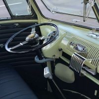 1960 Volkswagen Type 2 Single Cab Pickup - Image 11