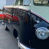 1960 Volkswagen Type 2 Single Cab Pickup - Image 12