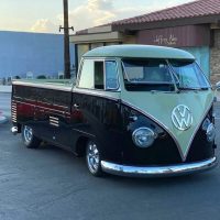 1960 Volkswagen Type 2 Single Cab Pickup - Image 15