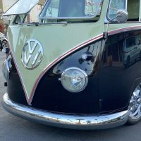 1960 Volkswagen Type 2 Single Cab Pickup - Image 16