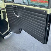 1960 Volkswagen Type 2 Single Cab Pickup - Image 10