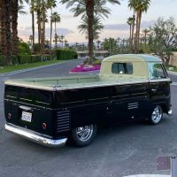 1960 Volkswagen Type 2 Single Cab Pickup - Image 9