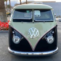 1960 Volkswagen Type 2 Single Cab Pickup - Image 3