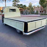 1960 Volkswagen Type 2 Single Cab Pickup - Image 2