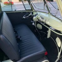 1960 Volkswagen Type 2 Single Cab Pickup - Image 44