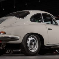 1964 Porsche 356 C Coupe - Image 27