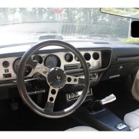 1976 Pontiac Firebird Trans Am - Image 34