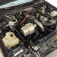 1987 Buick Regal Grand National T-Tops - Image 32
