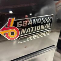 1987 Buick Regal Grand National T-Tops - Image 34