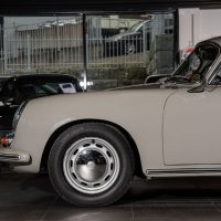 1964 Porsche 356 C Coupe - Image 32