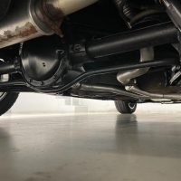 1987 Buick Regal Grand National T-Tops - Image 36