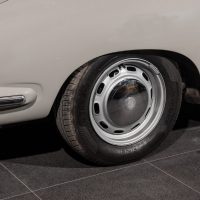 1964 Porsche 356 C Coupe - Image 33