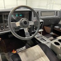 1987 Buick Regal Grand National T-Tops - Image 37