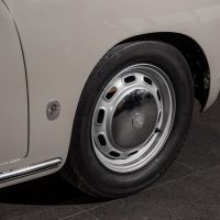 1964 Porsche 356 C Coupe - Image 34
