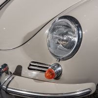 1964 Porsche 356 C Coupe - Image 35