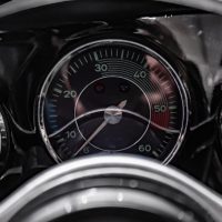 1964 Porsche 356 C Coupe - Image 36