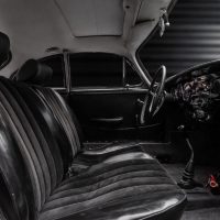 1964 Porsche 356 C Coupe - Image 2