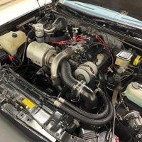 1987 Buick Regal Grand National T-Tops - Image 6