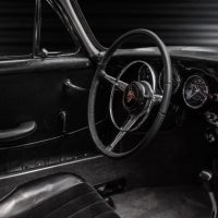 1964 Porsche 356 C Coupe - Image 4