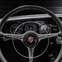 1964 Porsche 356 C Coupe - Image 5