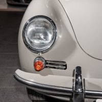 1964 Porsche 356 C Coupe - Image 6