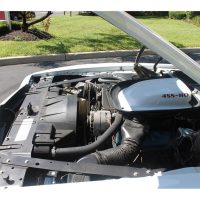 1976 Pontiac Firebird Trans Am - Image 7