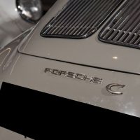 1964 Porsche 356 C Coupe - Image 8
