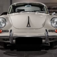 1964 Porsche 356 C Coupe - Image 9