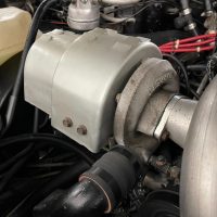 1987 Buick Regal Grand National T-Tops - Image 12