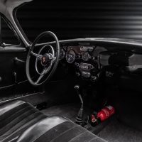 1964 Porsche 356 C Coupe - Image 12
