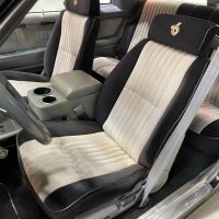 1987 Buick Regal Grand National T-Tops - Image 15
