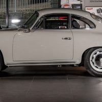1964 Porsche 356 C Coupe - Image 14