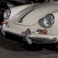 1964 Porsche 356 C Coupe - Image 16