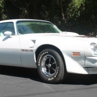 1976 Pontiac Firebird Trans Am - Image 16