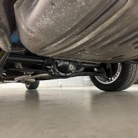 1987 Buick Regal Grand National T-Tops - Image 18