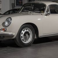 1964 Porsche 356 C Coupe - Image 18