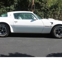 1976 Pontiac Firebird Trans Am - Image 17
