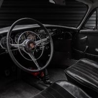 1964 Porsche 356 C Coupe - Image 20