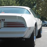 1976 Pontiac Firebird Trans Am - Image 19