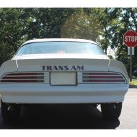 1976 Pontiac Firebird Trans Am - Image 20