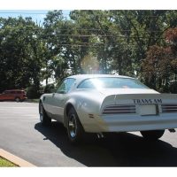 1976 Pontiac Firebird Trans Am - Image 21