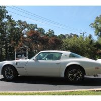 1976 Pontiac Firebird Trans Am - Image 22